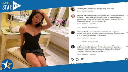 Laeticia Hallyday : sa fête des mères gâchée par de virulentes critiques sur ses filles, ces clichés