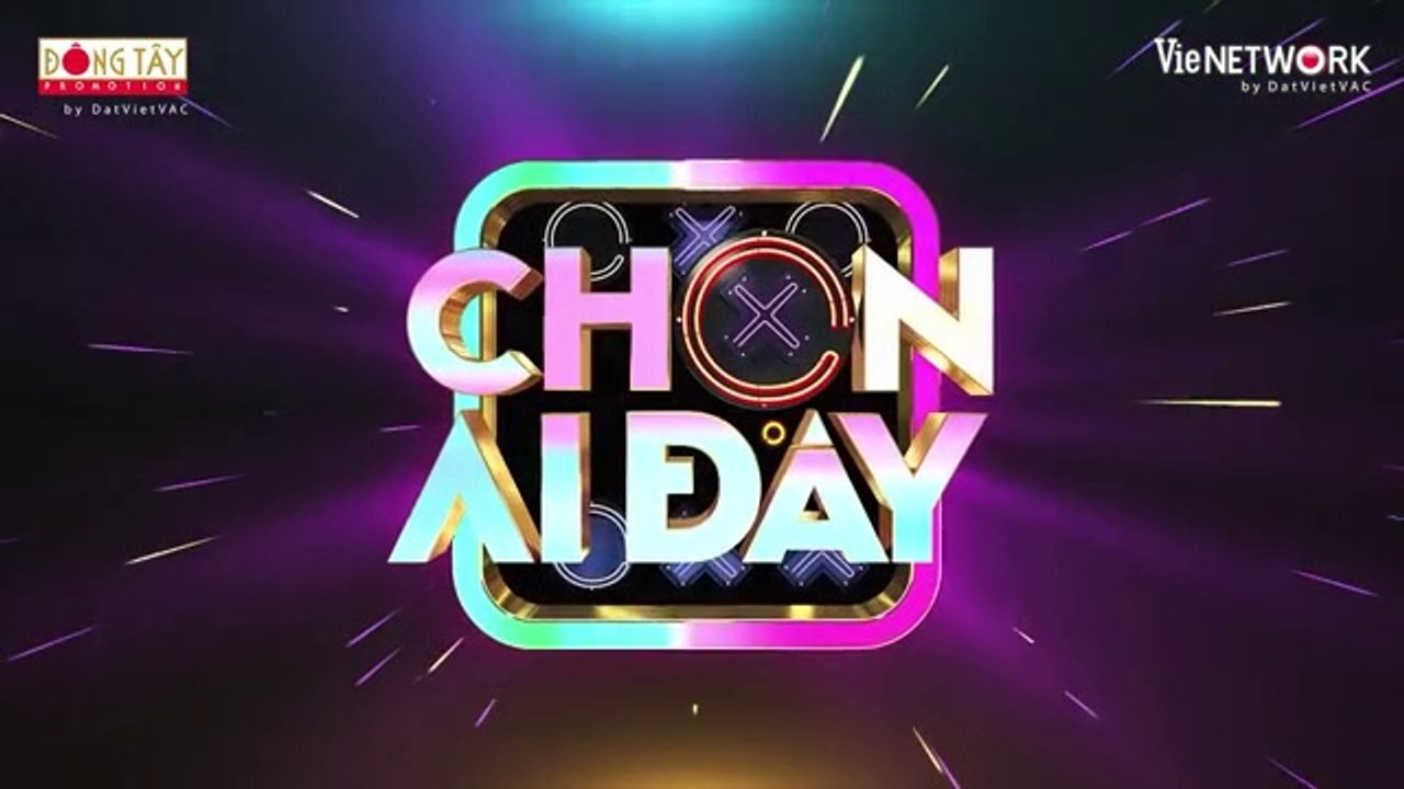 Tập 14 (Mùa 4) - ⭕Chọn Ai Đây❌_Hứa Minh Đạt, Lâm Vỹ Dạ, Misthy, Gin Tuấn Kiệt, Duy Khánh, HH Khánh Vân, Dương Lâm, Puka, Anh Tú, Chí Thiện