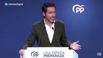 El PP rechaza los seis 'cara a cara' con Feijóo que propone Sánchez