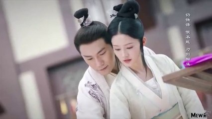 Tàng Tâm by Châu Bút Sướng | OST Cẩm Tú Nam Ca 🎶
