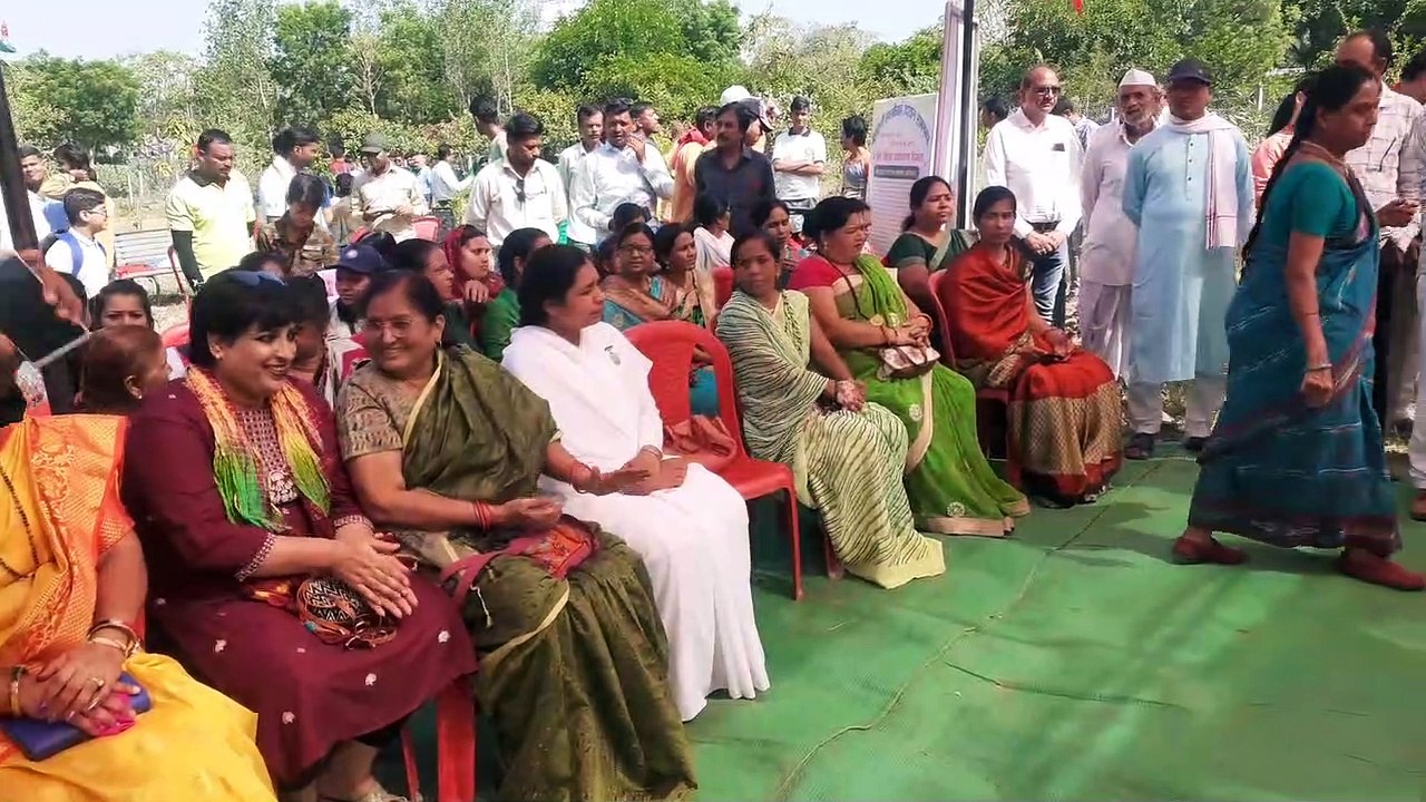 अमृतम जलम् अभियान में श्रमदान करने वाली संस्थाएं हुई पुरस्कृत