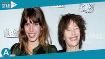 Jane Birkin célébrée : sa fille Lou Doillon publie de poignants clichés tout en nostalgie