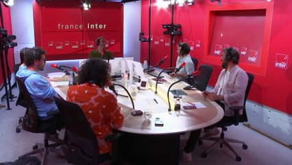 Les Black bloc, moi, ce que j'en dis... Roman Doduick