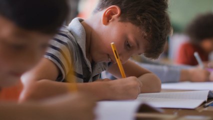 Two thirds of deaf children not reaching development milestones as number of specialist teachers drops