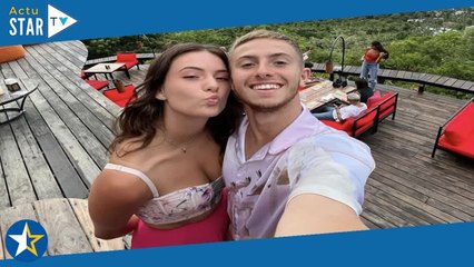 Michou fait une incroyable déclaration à Elsa Bois : "La future mère de mes enfants"