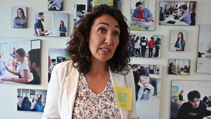 "Coup de boost" se déploie pour aider les jeunes Wallons à trouver un emploi