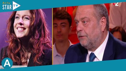 « C'est parfois compliqué » Eric Dupond-Moretti fait des confidences inédites sur Isabelle Boulay (Z