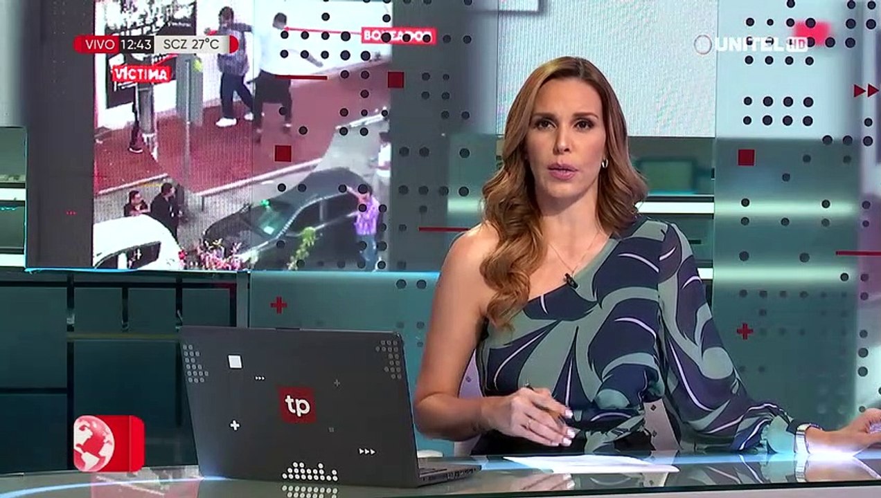 Abogado de sujeto acusado de golpear y dejar en terapia intensiva a un hombre, pide garantías