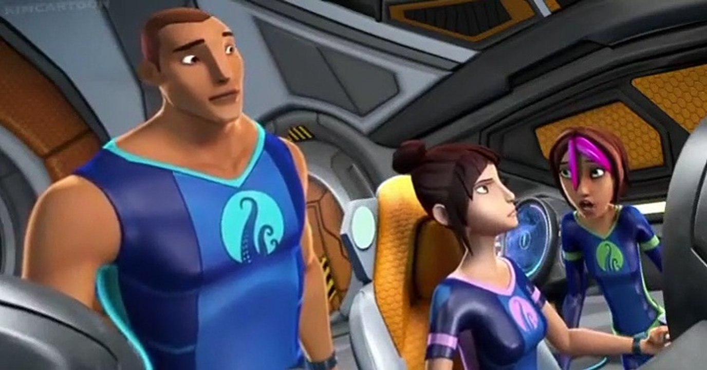 The Deep The Deep S03 E006 The Circle Game