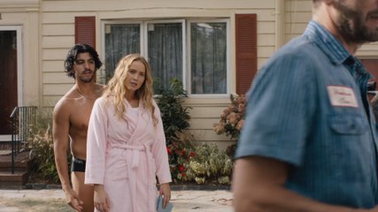 Sin malos rollos - Trailer final español