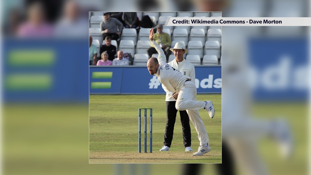 Jack Leach to miss The Ashes - what does this mean for England?