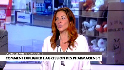 Laura Lebahr : «C'est plus dangereux d'être à Paris qu'au Mexique»