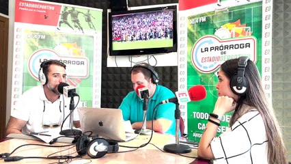 "Joaquín dice adiós sin haberse arrastrado en el campo"