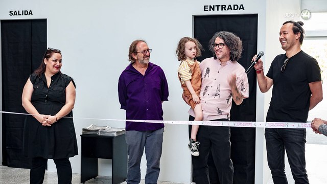 Inaugura el FICG38 la exposición ‘Yendo a Casa’ / Petate Urbano