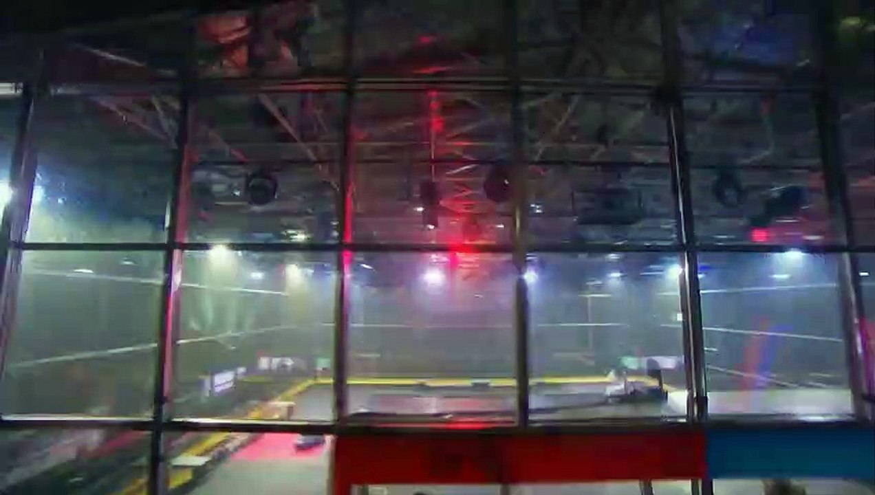 Battlebots : le choc des robots - 8 juin