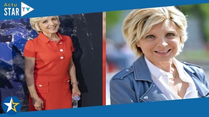 Météo demain : Evelyne Dhéliat sur le départ à TF1 ? Elle répond à la rumeur