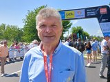 Pour Bernard Thévenet, sur cette 3e étape du Critérium du Dauphiné, 