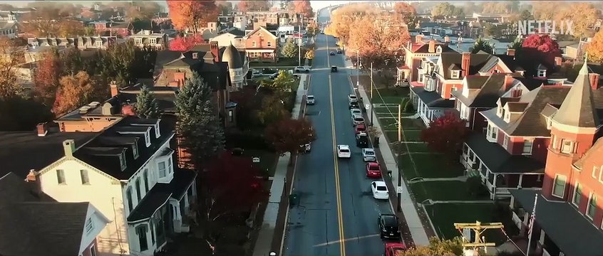 Gangsters par alliance Bande-annonce VO