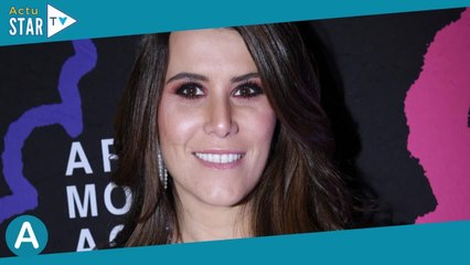 "Merci la vie" : Karine Ferri aux anges, la femme de Yoann Gourcuff partage les premières photos de