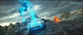 TRANSFORMERS 7: RISE OF THE BEASTS – Final Trailer (2023) Paramount Pictures (HD) (New)