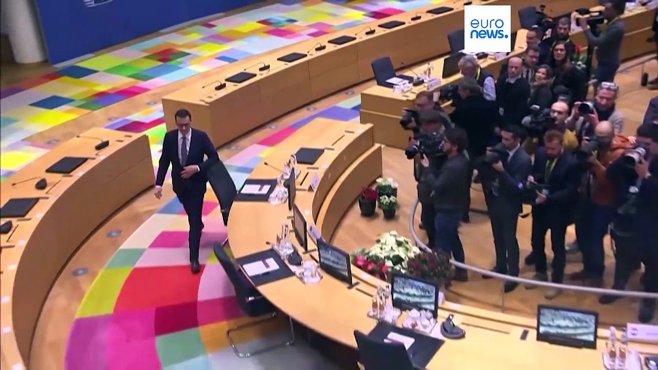 Streit um Polens Justizreform: EuGH stärkt Brüssel den Rücken