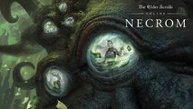 The Elder Scrolls Online Necrom - Trailer de gameplay