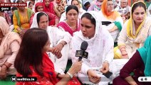 Wrestlers Protest: हरियाणा में पहलवानों के समर्थन में आया सर्व समाज | Satya Pal Malik | Brij Bhushan