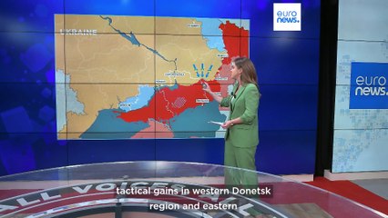 Latest news bulletin | June 5th – Evening