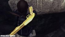 Tomb Raider Anniversary - Xbox 360 - Tomb of Qualopec