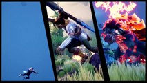 Dauntless  Console Release Date Trailer