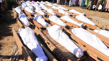 Homens armados matam 30 pessoas em povoados do norte da Nigéria