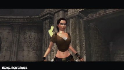 Tomb Raider Anniversary - Xbox 360 - The Coliseum
