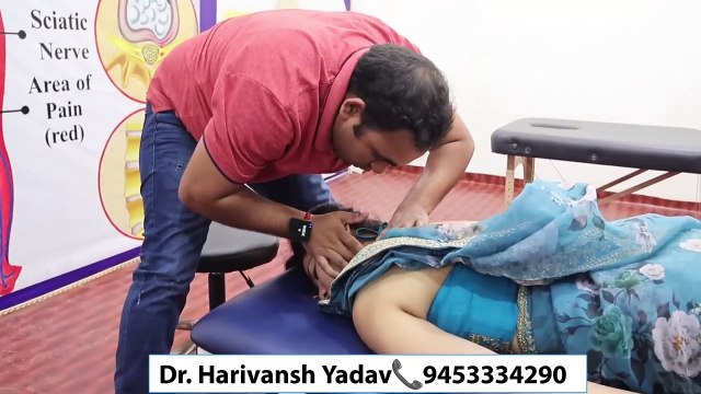 morning body stiffness and back Pain chiropractic treatment