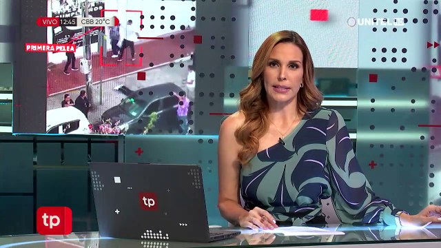 Hombre agredido en un local tiene múltiples fracturas y requerirá de cirugías reconstructivas