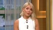 Who is presenting This Morning with Holly Willoughby after Phillip Schofield’s departure?