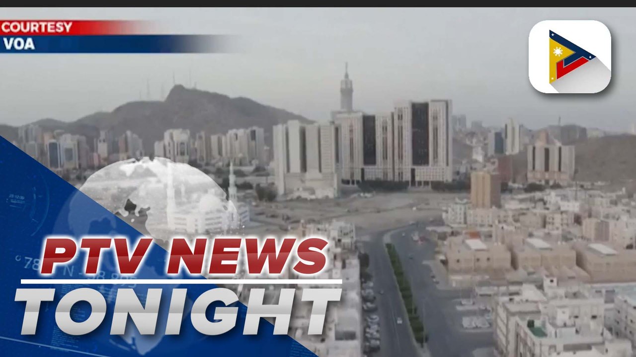 Asian shares, oil prices up after Saudi output cuts