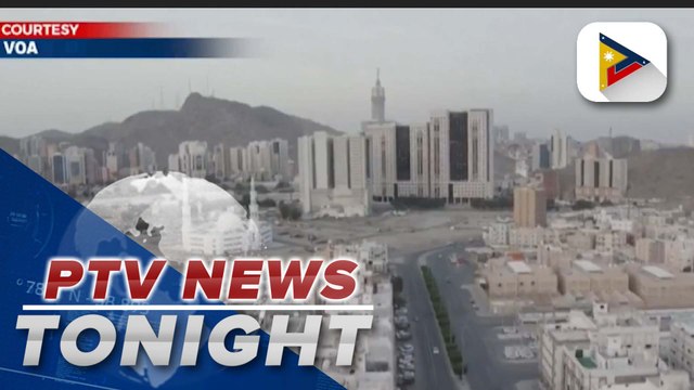 Asian shares, oil prices up after Saudi output cuts