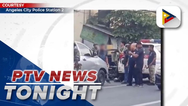 PNP inspects custodial facilities following arrest of 7 cops involved in illegal detention