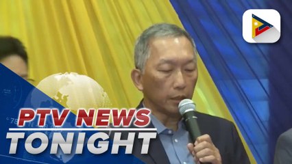 Former Pres. Rodrigo Duterte to receive APCU’s Hall of Fame distinction