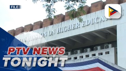 CHED confident digitalization will greatly help its programs, learners