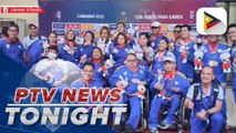 PH para chess team wins 11 medals in rapid chess event of 12th ASEAN Para Games