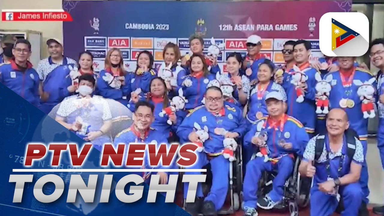 PH para chess team wins 11 medals in rapid ches...