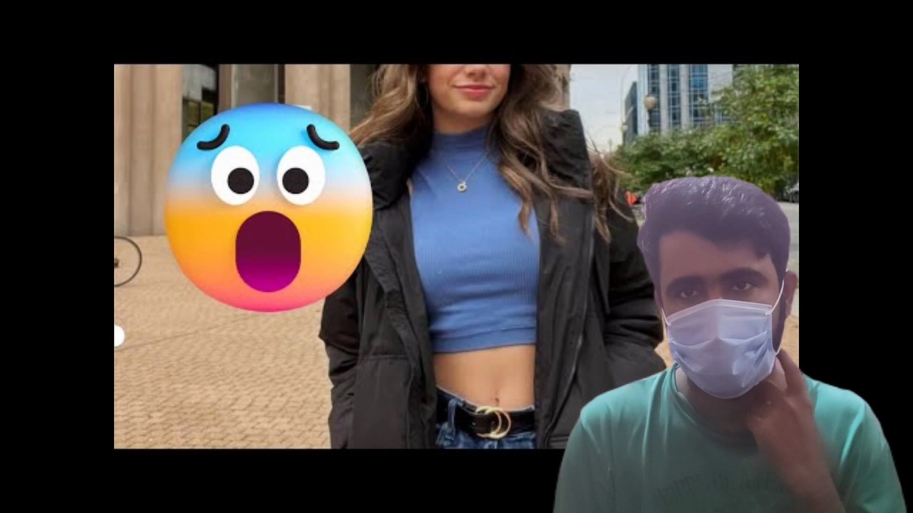Mikayla Campinos leaked video went viral on multiple social media