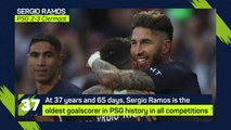 Ligue 1 Matchday 38 - Highlights 