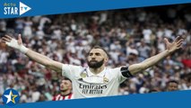 Karim Benzema : son évolution physique marquante en photos