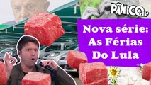 RESENHA ZU E ZUZU: DEPOIS DA PICANHA, VEM AÍ O “CARRINHO POPULAR