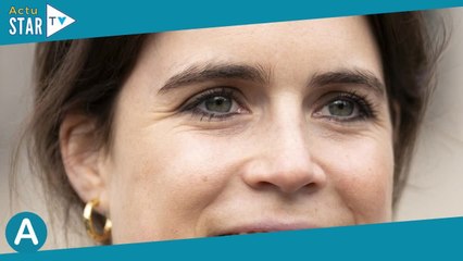 Princesse Eugenie maman pour la deuxième fois, elle dévoile d'adorables photo de son bébé