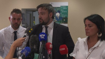 « Pas suffisant » : la famille de Lindsay déçue par sa rencontre avec Pap Ndiaye