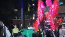 Un rapero LGTBI la lía delante de menores en una fiesta del orgullo en Arizona