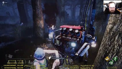 Zusammenarbeit lohnt sich! Dead by Daylight #157